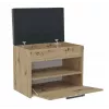 Topeshop PARMA MINI ARTISAN kenkäjärjestäjä suljettu tammi