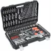 YATO YT-38841 1/4 inch, 3/8 inch, 1/2 inch hylsysarja