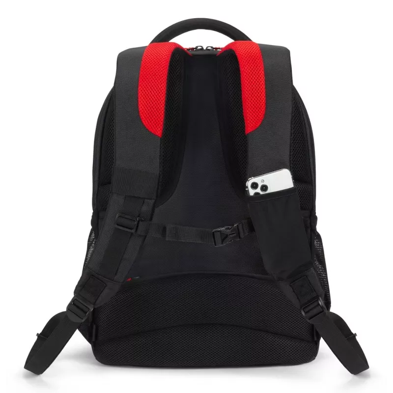 Vapaa-ajan reppu DICOTA D32119-RPET