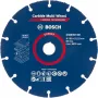 Katkaisulaikka Bosch EXPERT Carbide MultiWheel 180 mm Ø, reikä 22,23 mm