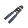Puristustyökalu Alantec A-LAN SK808A NI014 musta sininen hopea