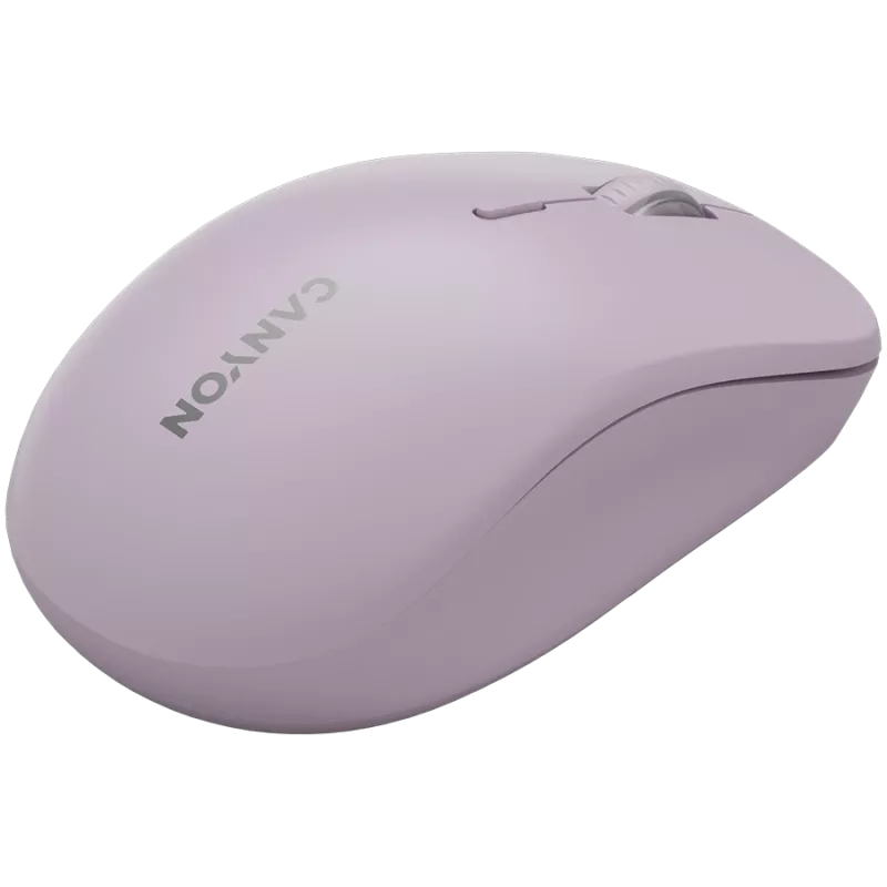 CANYON hiiri MW-12 Dualband langaton pinkki
