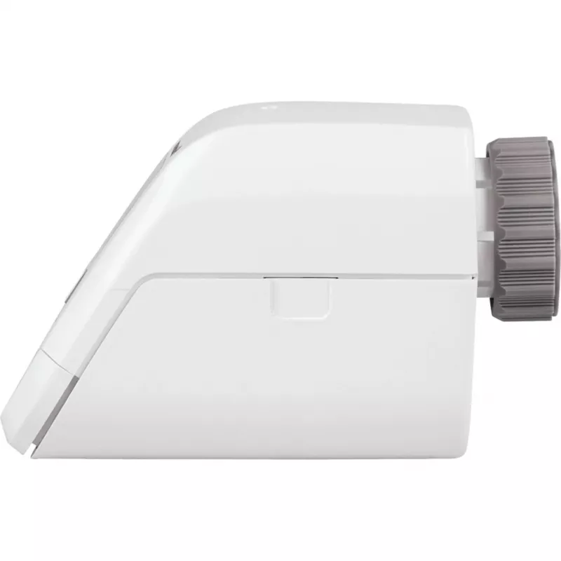 Smart Home -aloituspaketti lämmitys HomeMatic HmIP-HAP 3 patteritermostaatilla