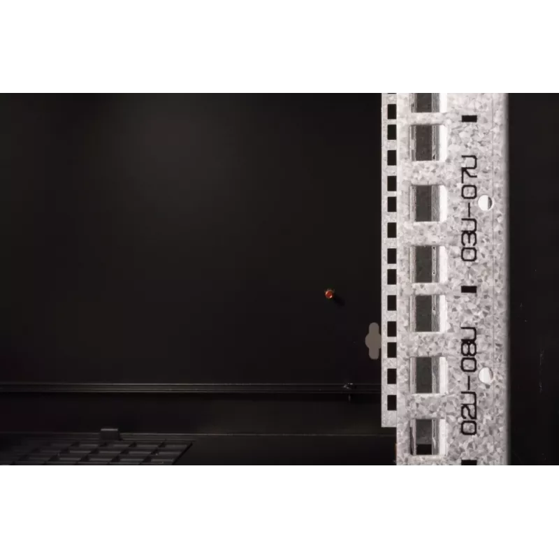 Digitus seinäkiinnityskaappi Unique Series - 600x450 mm (LxS)