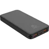 Virtapankki P10 LCDPD 10.000 mAh LAMPE