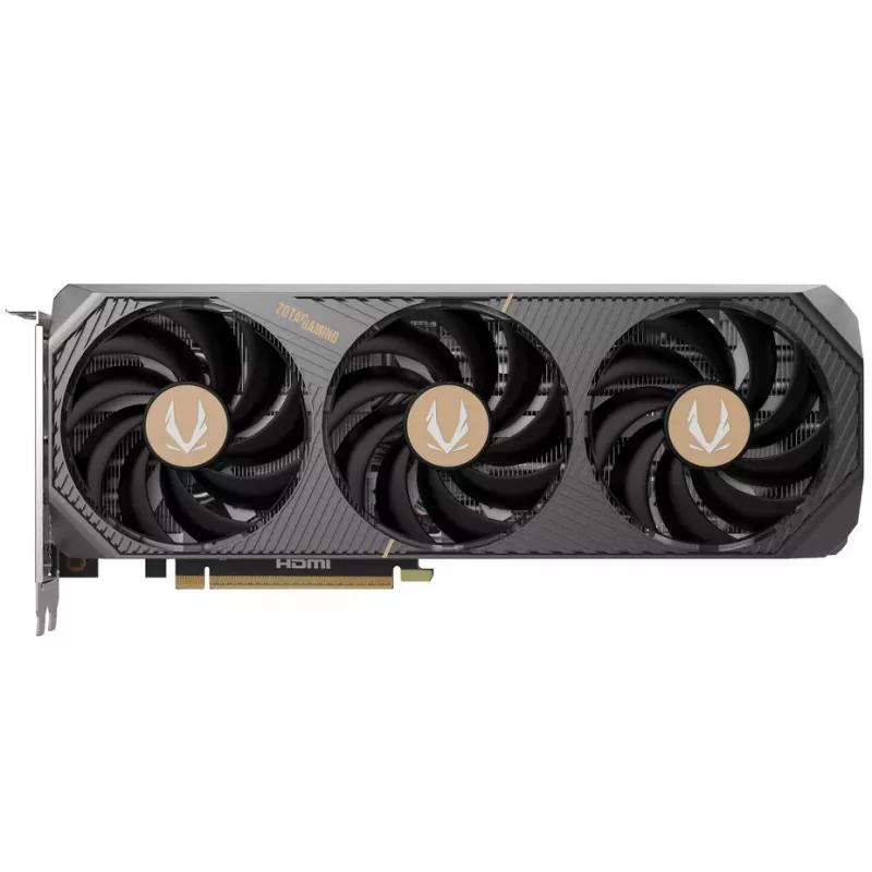 NVIDIA GeForce RTX 5070 Ti -näytönohjain 16 GB GDDR7
