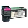 Lexmark C544X1MG värikasetti malleihin C544/C546/X544/X546/X548, magenta, 4000 sivua