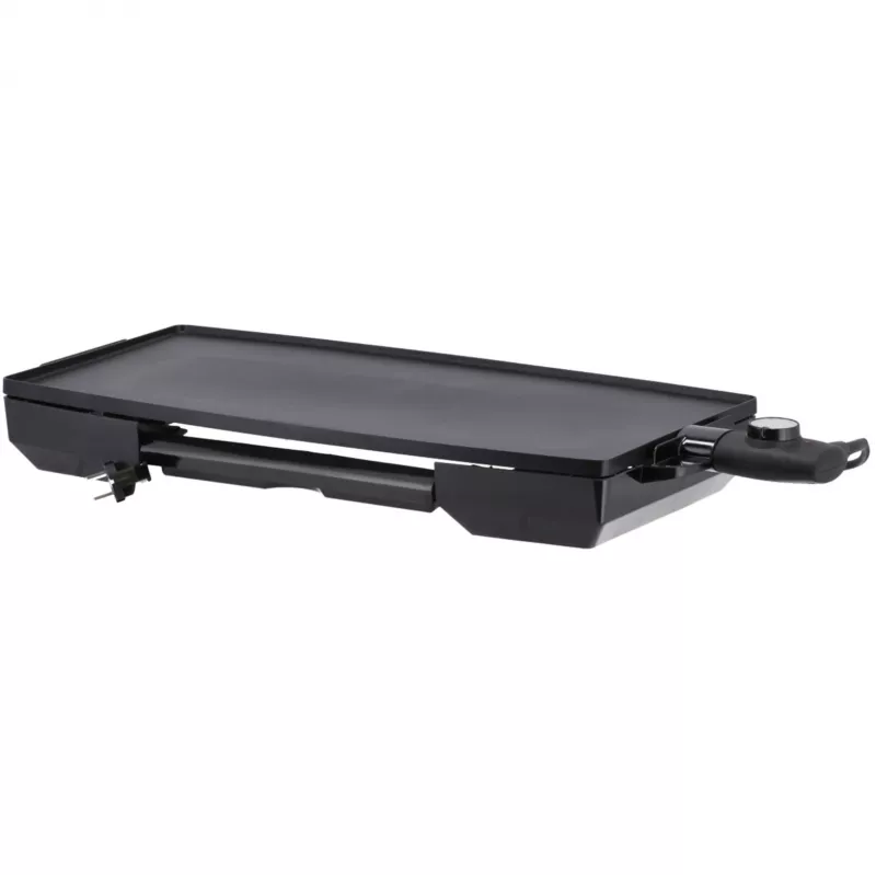Severin KG 2397 -pöytägrilli sähkö musta 2200 W