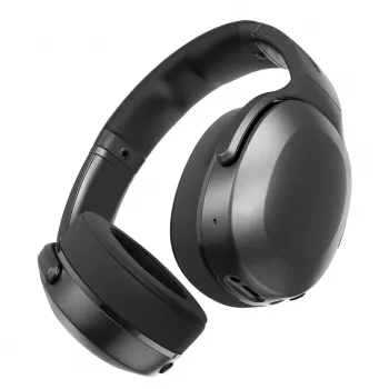 Kuulokkeet Skullcandy Crusher 540 Active — johdollinen & johdoton Bluetooth, USB-C, panta, 20–20000 Hz
