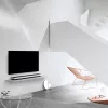 Soundbar Bang & Olufsen Beosound Stage Dolby Atmos musta hopea