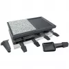 Steba RC 88 Premium Multi raclette-grilli