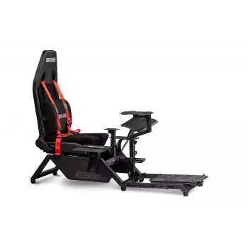 Next Level Racing Flight Simulator NLR-S018 - lentosimulaattoripaketti