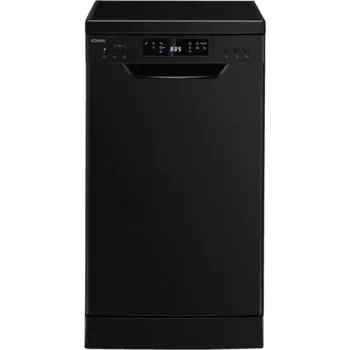 Ohut astianpesukone BOMANN GSP 7418 — 45 cm, 10 astiastoa, 47 dB, 7 ohjelmaa, luokka D