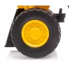 Liukuauto Milly Mally Ride On CAT Loader – lasten liukuajoneuvo, malli 5299