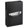CableMod C-Series PRO ModMesh -kaapelisarja RMi/RMx/RM-malleihin (Black Label), punainen
