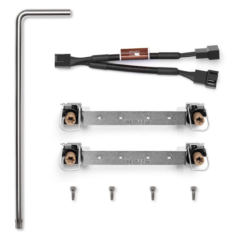 Noctua NH-U12S DX-4677 hopea