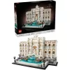 LEGO ARCHITECTURE 21062 Trevin suihkulähde