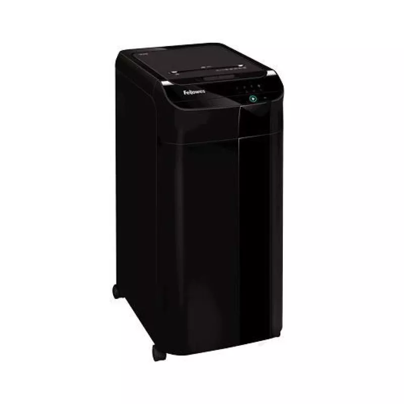 Asiakirjasilppuri Automax 350C/4964102 Fellowes
