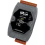 Ethernet-kytkin MOXA PET-7066 CR 6-porttinen DIN-kiskokiinnityksellä (MPN 50254)
