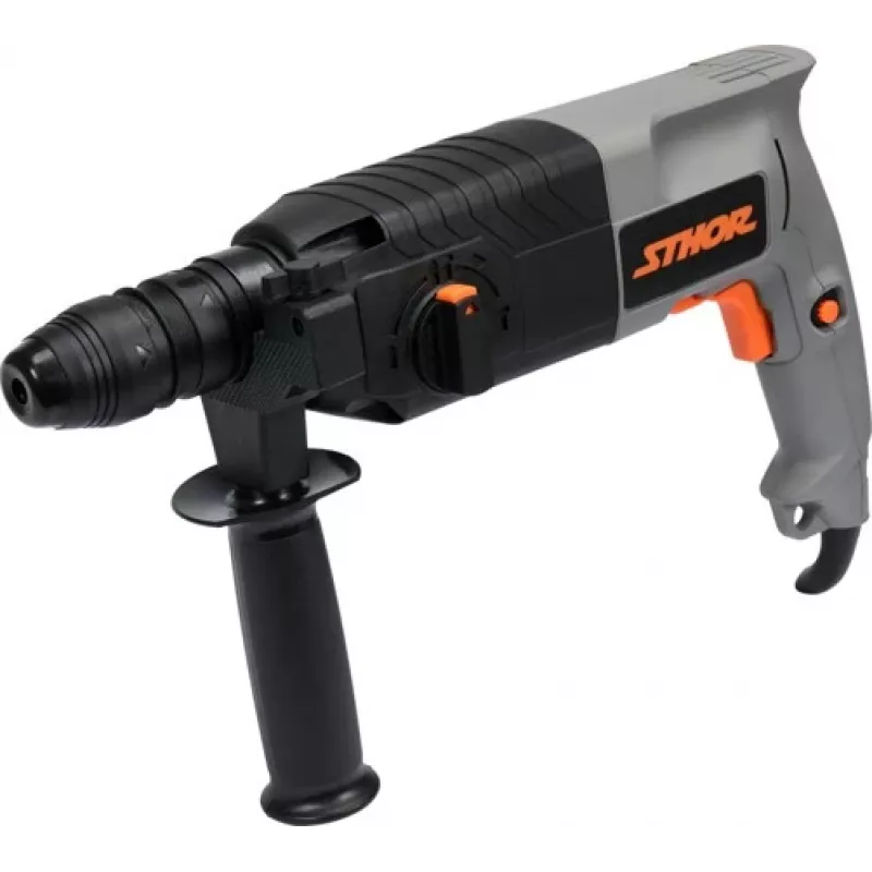 Vasaraporanterä SDS Plus 620W STHOR 79054