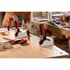 Bessey EZS90-8 - ruuvipuristin - muovi - metalli - 1 kpl - 90 cm