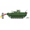 Rakennussarja Cobi Blocks BMP-1 758 osaa – mittakaavamalli rakennuspalikoilla