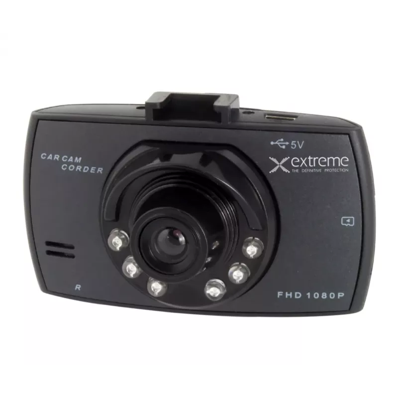 Autokamera ESPERANZA Wideorejestrator EXTREME XDR 101 (malli 10954 EAN )