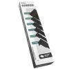 Jatkokaapelisarja Kolink Core Pro COREPRO-EK-12VT2-BLK 12V 2x6-Pin musta