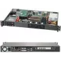 Supermicro kotelo SuperChassis CSE-510FT-203B (CSE-510FT-203B)
