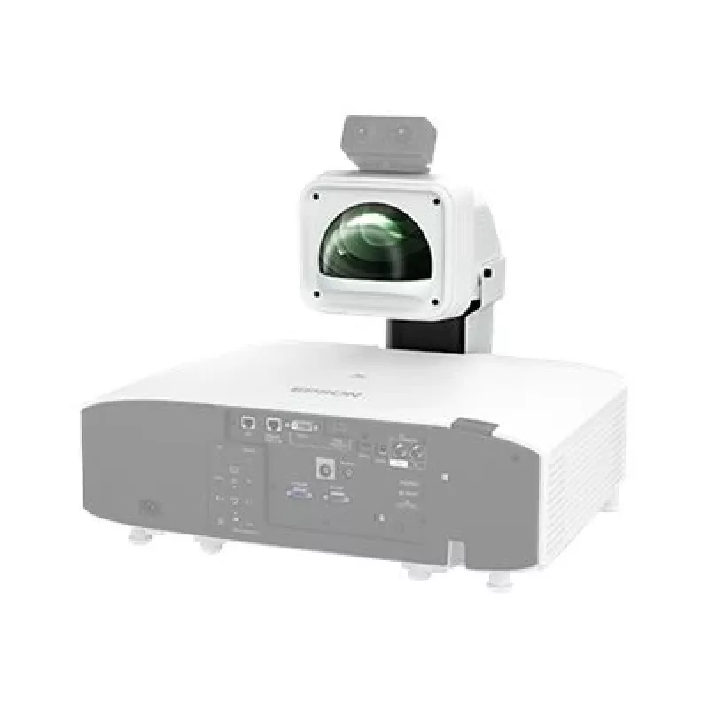 Epson ELPLX02WS projektio-objektiivi Pro Series valkoinen