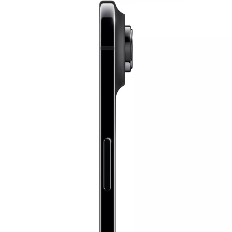 Apple iPhone Air 16,5 cm (6,5) Dual SIM iOS 26 5G USB Type-C 256 GB musta