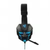 IBOX X8 GAMING SHPIX8MV kuulokkeet (musta) (SHPIX8MV)