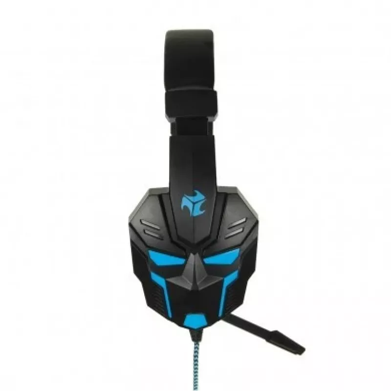 IBOX X8 GAMING SHPIX8MV kuulokkeet (musta) (SHPIX8MV)