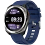 Canyon SW-83 - Maverick - älykello - GPS - BT - väri. LCD-näyttö 1,32
