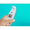 Digitaalinen kuumemittari Beper 40.102 — kehon lämpötilan mittaus 32–43 °C