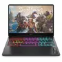 HP OMEN Transcend 14-fb1097ng pelikannettava, Intel Core Ultra 9 285H, 64 GB RAM, 2 TB SSD, NVIDIA GeForce RTX 5070, 14" 3K (2880 x 1800), Windows 11 Home, musta