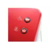 Emerio POM-120650 popcornkone, 360 W, punainen/hopea