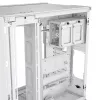 Corsair 6500X Midi Tower valkoinen