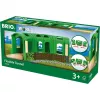 Tunneli BRIO Flexible Tunnel