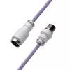Cablemod CM-PKCA-CWAW-PW150PW-R USB-kaapeli 1,5 m USB A USB C violetti (CM-PKCA-CWAW-PW150PW-R)