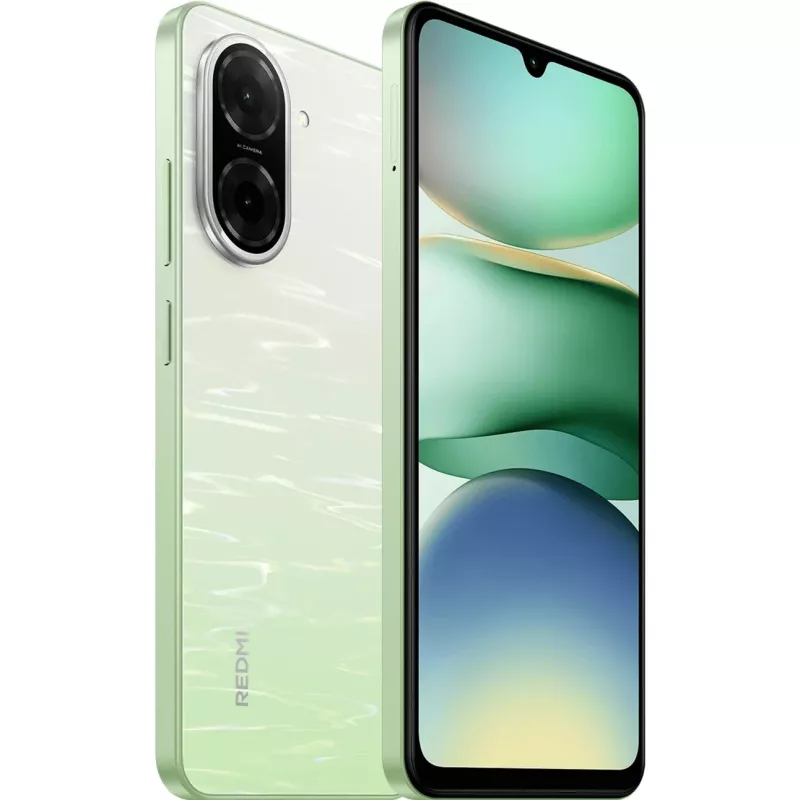 Xiaomi Redmi A5 4G Dual Sim 4GB RAM 128GB vihreä
