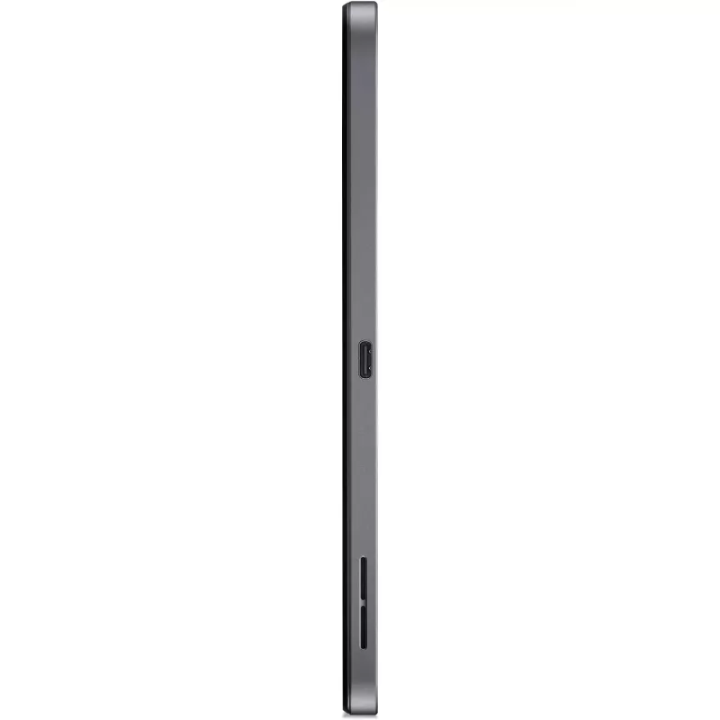 Acer Iconia Tab P10 P10-21Q tabletti, 10,4 tuumaa 2000 x 1200, MediaTek Helio G99, 6 Gt, 256 Gt, Android 14, harmaa (Iron Gray)