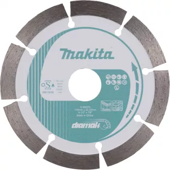 Makita D-80070 timanttilaikka 115x22,23 DIAMAK (D-80070)