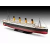 Revell 1/700 mittakaava RMS Titanic -mallisarja
