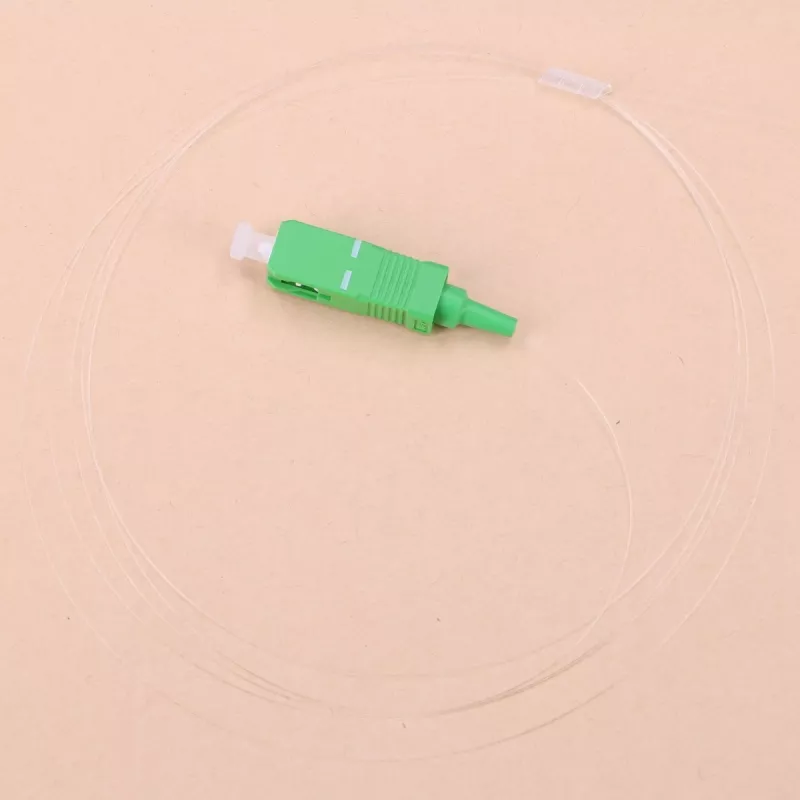 FTTH-kuitupigtail-kaapeli Extralink EX.19126 — 1,5 m G.652D SC - pigtail full duplex