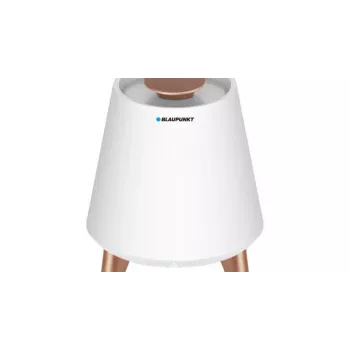 Kannettava kaiutin Blaupunkt BT25LAMP valkoinen