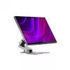 Alogic ASPEKT Touch 32 UHD mattapintainen telakointinäyttö vain Space Grey