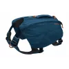 Ruffwear Front Range XS sininen polyesteri