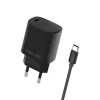 Laturi 20W USB-C Beline Beli02164 USB-C-kaapelilla