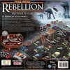 Star Wars Rebellion perhepeli